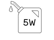 Синтетика  - 5W -