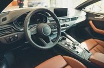 Аксесуари салону автомобіля
