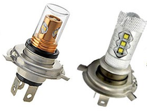 LED