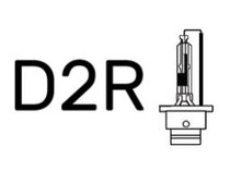 Лампи D2R