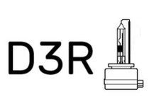 Лампи D3R