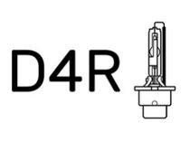 Лампи D4R