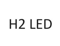 Лампи H2 LED