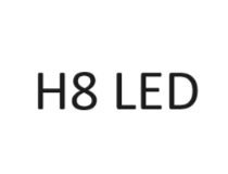 Лампи H8 LED