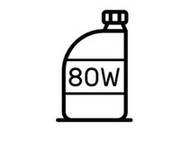 80W