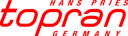 TOPRAN