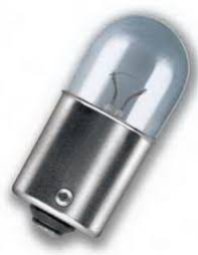 hella-8ga002071121 Лампа R5W 12V 5W BA15s 