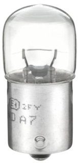 hella-8ga002071131 Лампа R10W 12V 10W BA15s
