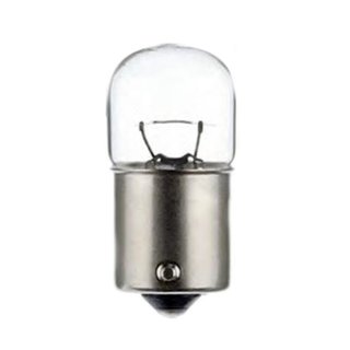 hella-8ga002071251 Лампа R10W Standard 24V 10W BA15s