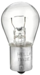 hella-8ga002073121 Лампа P21W 12V 21W BA15s