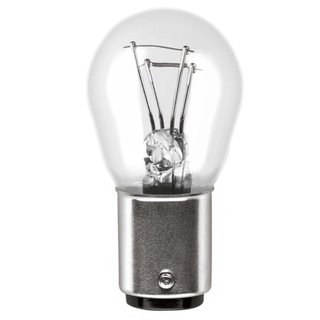 hella-8gd002078121 Лампа P21/5W 12V 5W BAY15d 