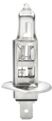 Лампа H1 +50% 12V 55W P14.5s	