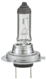 hella-8gh007157121 Лампа H7 12V 55W PX26d 