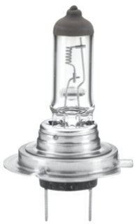 hella-8gh007157241 Лампа H7 24V 70W PX26d
