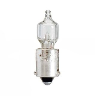 hella-8gh007643121 Лампа H6W 12V 6W BAX9s