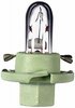 hella-8gs006677121 Лампа T5 12V 2W BX8.4d