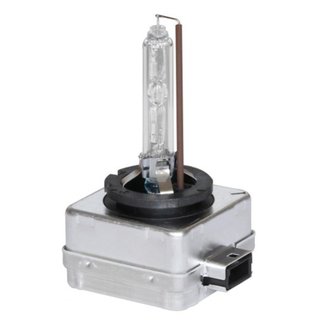 hella-8gs009028621 Лампа ксенонова D1S +30% 5000K 12/24V 35W Pk32d-2	