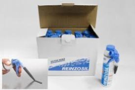 reinz-703141420 Герметик Reinzosil Tube -50°C +320°C, 200мл (антрацит)