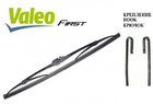valeo-575535 ЩЕТКА СТЕКЛООЧИСТИТЕЛЯ 350ММ VALEO 575535