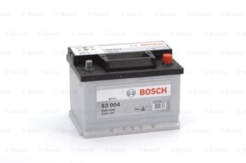 bosch-0092s30041 Акумуляторна батарея 53Ah/500A (242x175x175/+R/B13)