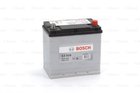bosch-0092s30160 Акумуляторна батарея 45Ah/300A (219x135x222/+R/B01) Азія