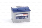 bosch-0092s40050 Акумуляторна батарея 60Ah/540A (242x175x190/+R/B13)