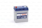 bosch-0092s40190 Акумуляторна батарея 40Ah/330A (187x127x227/+L/B00) Азія