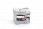 bosch-0092s50010 Акумуляторна батарея 52Ah/520A (207x175x175/+R/B13)
