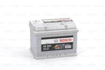 bosch-0092s50040 Акумуляторна батарея 61Ah/600A (242x175x175/+R/B13)