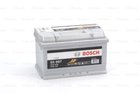bosch-0092s50070 Акумуляторна батарея 74Ah/750A (278x175x175/+R/B13)