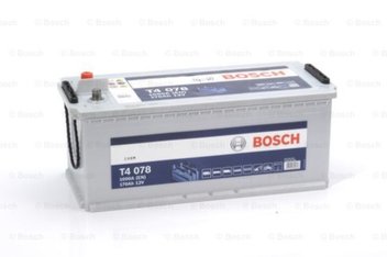 bosch-0092t40780 Акумуляторна батарея 170Ah/1000A (513x223x223/+L/B13) 