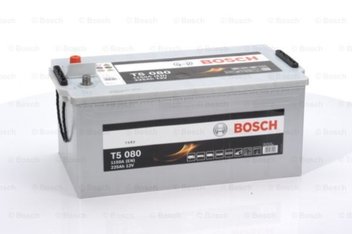 bosch-0092t50800 Акумуляторная батарея 225Ah/1150A (518x274x242/+L/B00)