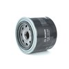 bosch-0451103316 Фільтр масляний Mitsubishi Pajero 1.8-3.5 V6 94-