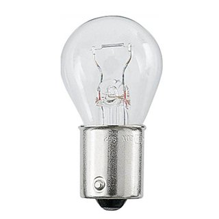 bosch-1987302201 Автолампа P21W 12V 21W BA15s Pure Light