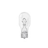 bosch-1987302205 Автолампа W16W 12V 16W W2.1x9.5d Pure Light (без цоколя)