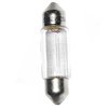 bosch-1987302211 Автолампа C5W 12V 5W SV8.5-8 Pure Light (пальчик 35мм)