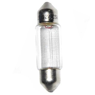 bosch-1987302211 Автолампа C5W 12V 5W SV8.5-8 Pure Light (пальчик 35мм)