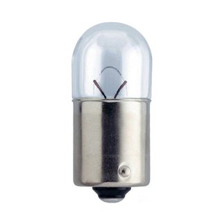 bosch-1987302505 Автолампа R10W 24V 10W BA15s Trucklight