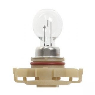 philips-12276c1 Лампа вказівника поворотів PSX24W 12V 24W PG20/7