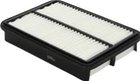 purflux-a1453 Фільтр повітряний Hyundai Santa Fe II 2.0/2.2CRDi 06-