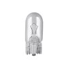 osram-2825 Лампа габаритов СИНЯЯ безцокольная 12V 5W цоколь W2.1x9.5d