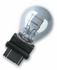 osram-3157 Лампа розжарювання P27/7W W2.5x16q 12V