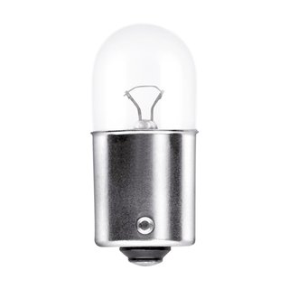 osram-5007 Лампа R5W 12V 5W BA15s 
