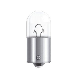 osram-5008 Лампа R10W Original 12V 10W BA15s