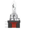 osram-64176 Лампа H15 Original 12V 15W PGJ23t-1