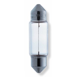 osram-6418 Лампа C5W Original 12V 5W SV8.5