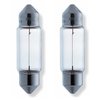 osram-641802b Лампа C5W 12V 5W SV8.5 (2шт)