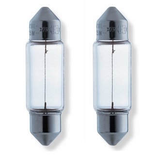 osram-641802b Лампа C5W 12V 5W SV8.5 (2шт)