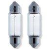 osram-6418ult02b Лампа C5W Ultra Life 12V 5W SV8.5 (2шт)