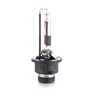osram-66250 Лампа ксенонова D2R Xenarc Original 85V 35W P32d-3